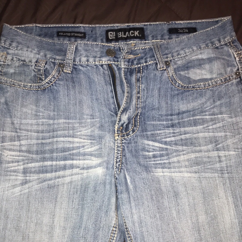 34x34 Jeans